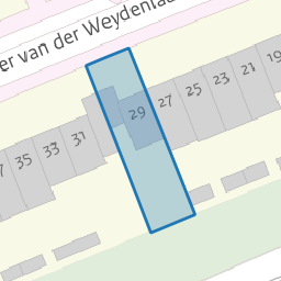 Perceel BIL01-F-3135