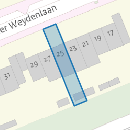 Perceel BIL01-F-3137