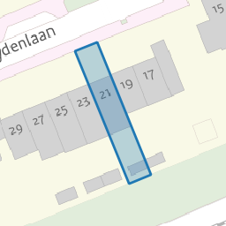 Perceel BIL01-F-3139