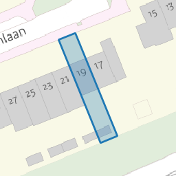 Perceel BIL01-F-3140