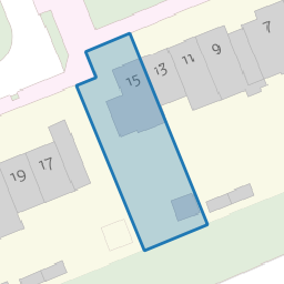 Perceel BIL01-F-3142