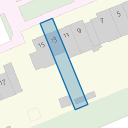 Perceel BIL01-F-3143