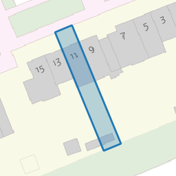 Perceel BIL01-F-3144