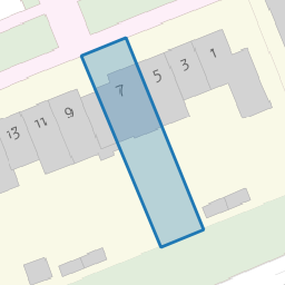 Perceel BIL01-F-3146