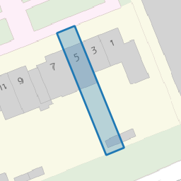 Perceel BIL01-F-3147