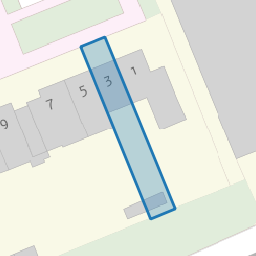 Perceel BIL01-F-3148