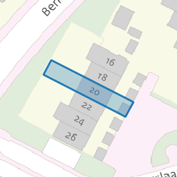 Perceel BIL01-F-3156