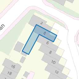 Perceel BIL01-F-3160