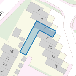 Perceel BIL01-F-3161