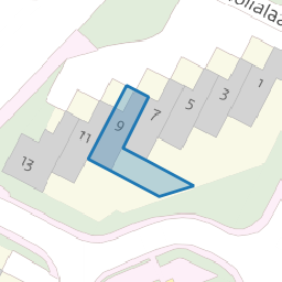 Perceel BIL01-F-3168