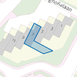 Perceel BIL01-F-3169