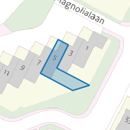 Perceel BIL01-F-3170