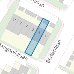 Perceel BIL01-F-3177