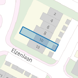 Perceel BIL01-F-3180