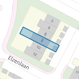 Perceel BIL01-F-3181