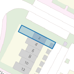 Perceel BIL01-F-3184