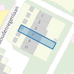 Perceel BIL01-F-3194