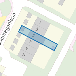 Perceel BIL01-F-3195