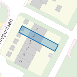 Perceel BIL01-F-3196