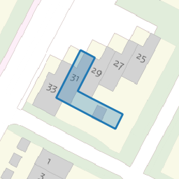 Perceel BIL01-F-3199