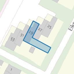 Perceel BIL01-F-3200