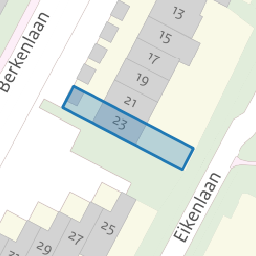 Perceel BIL01-F-3203