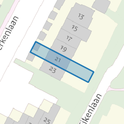 Perceel BIL01-F-3204