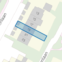 Perceel BIL01-F-3205