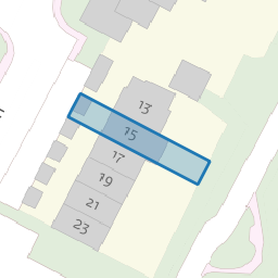 Perceel BIL01-F-3207