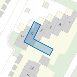 Perceel BIL01-F-3210