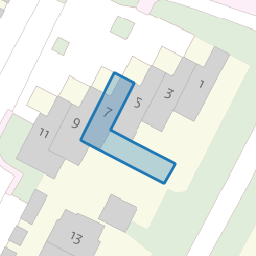 Perceel BIL01-F-3211