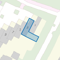 Perceel BIL01-F-3213