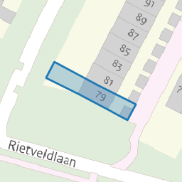 Perceel BIL01-F-3216