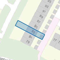 Perceel BIL01-F-3218