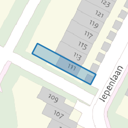 Perceel BIL01-F-3232