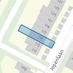 Perceel BIL01-F-3234
