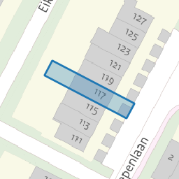 Perceel BIL01-F-3235