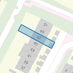 Perceel BIL01-F-3252