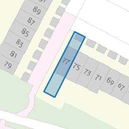 Perceel BIL01-F-3255