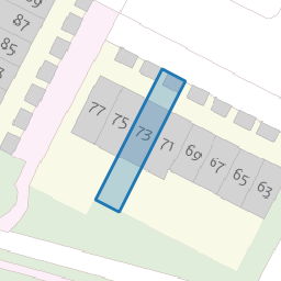 Perceel BIL01-F-3257