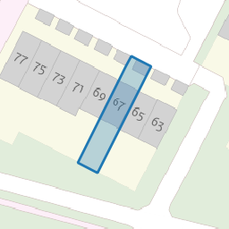 Perceel BIL01-F-3260