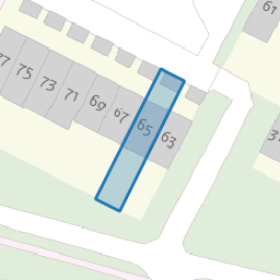 Perceel BIL01-F-3261