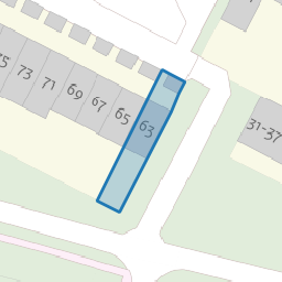 Perceel BIL01-F-3262