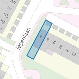 Perceel BIL01-F-3263