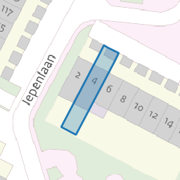 Perceel BIL01-F-3264