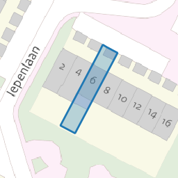 Perceel BIL01-F-3265