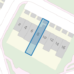 Perceel BIL01-F-3274