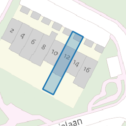 Perceel BIL01-F-3276