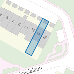 Perceel BIL01-F-3277