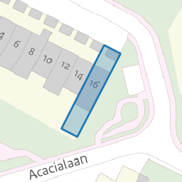 Perceel BIL01-F-3278